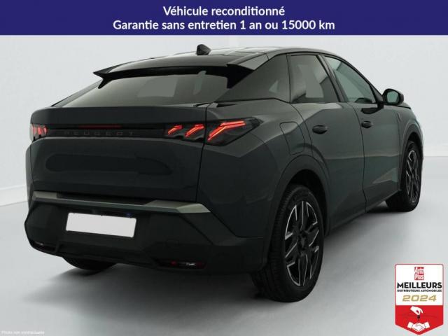 Peugeot 3008 image 3