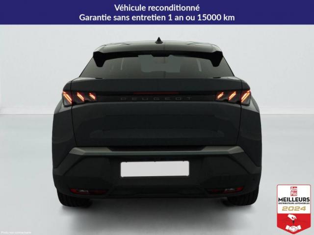 Peugeot 3008 image 6