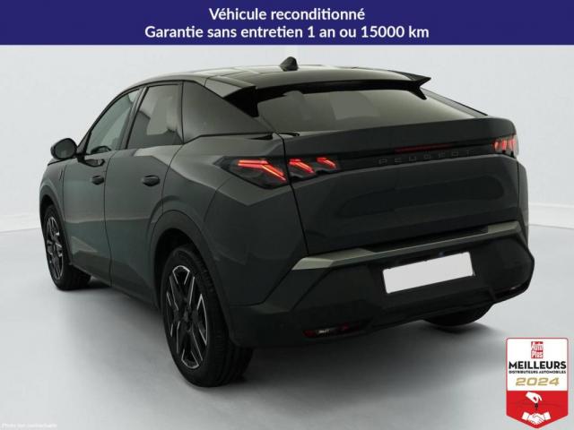 Peugeot 3008 image 9