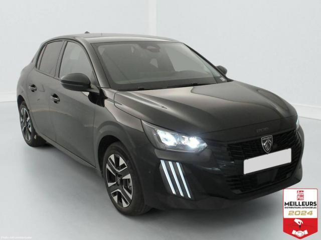 Peugeot 208 image 6