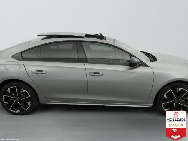 Peugeot 508 image 6