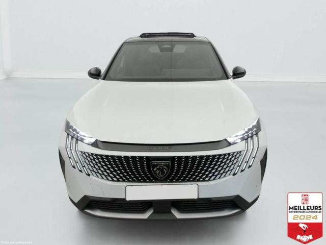 Peugeot 3008 image 5