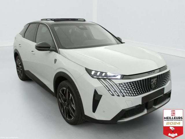 Peugeot 3008 image 1