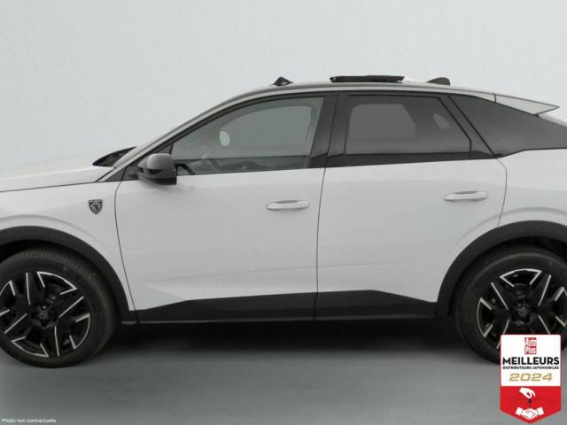 Peugeot 3008 image 3