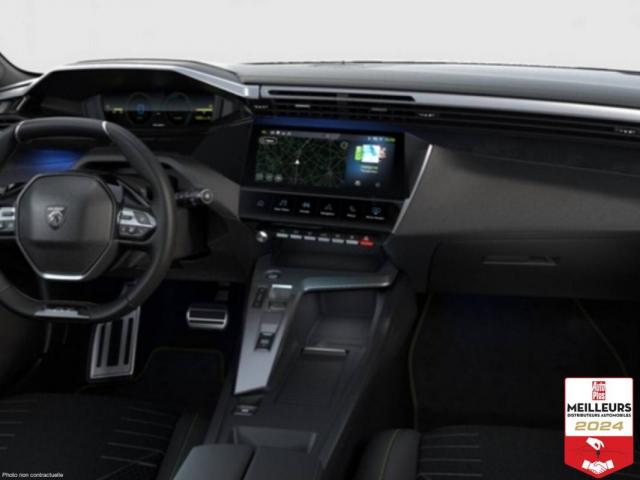 Peugeot 308 image 2