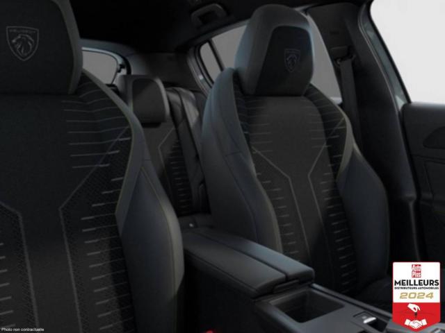 Peugeot 308 image 1