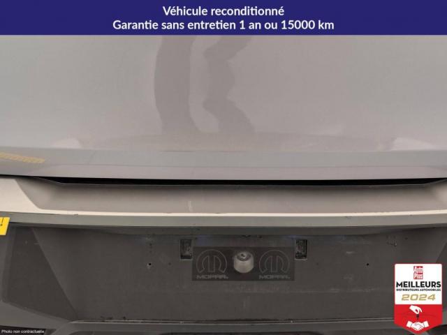 Peugeot 3008 image 1