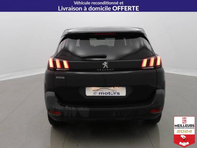 Peugeot 5008 image 7