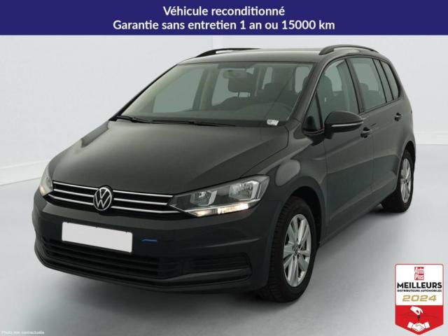 Volkswagen Touran 1.5 Tsi Evo 150 7pl Lounge