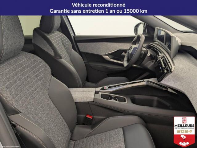 Peugeot 3008 image 2