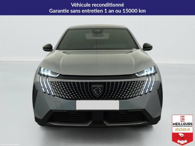 Peugeot 3008 image 8