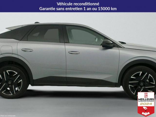 Peugeot 3008 image 1