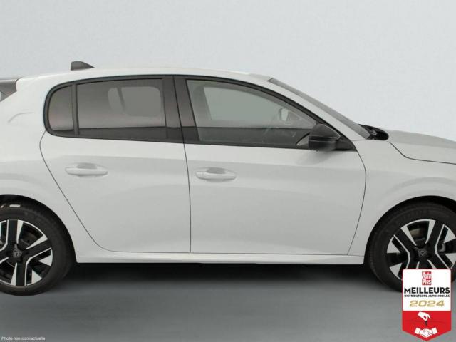 Peugeot 208 image 5