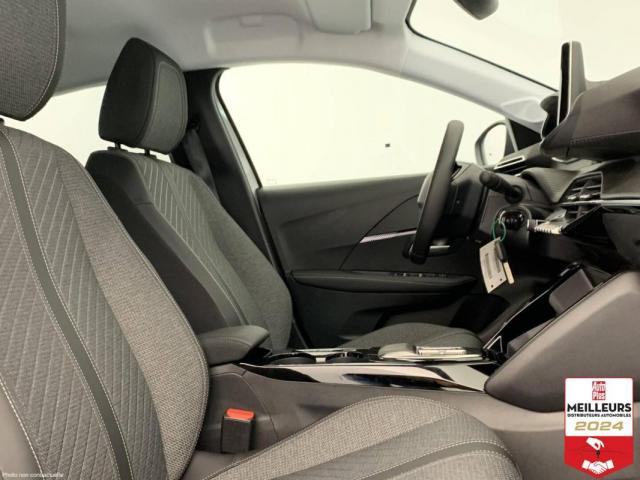 Peugeot 208 image 3