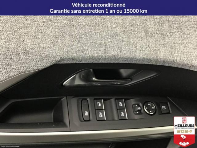 Peugeot 3008 image 5