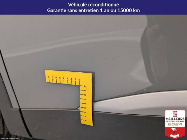 Peugeot 2008 image 9