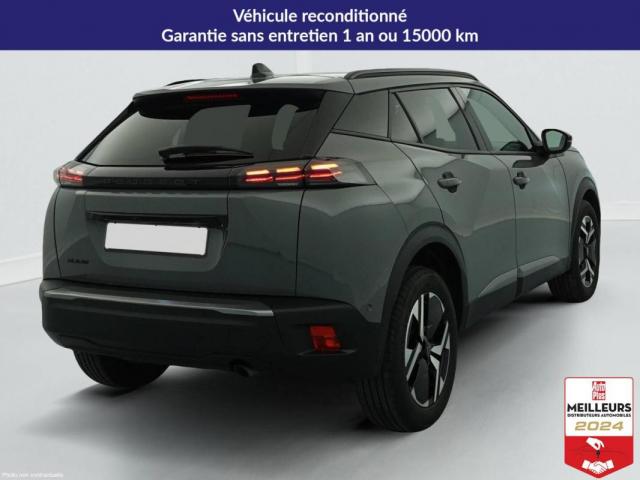 Peugeot 2008 image 2