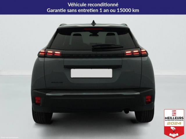 Peugeot 2008 image 6