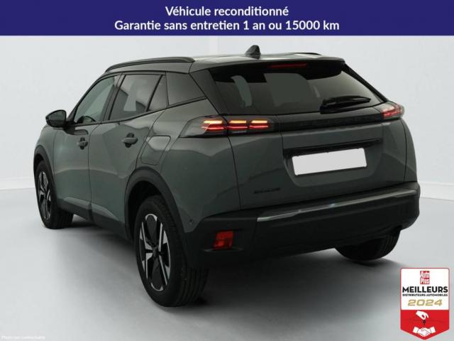 Peugeot 2008 image 1
