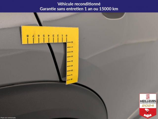 Peugeot 2008 image 3