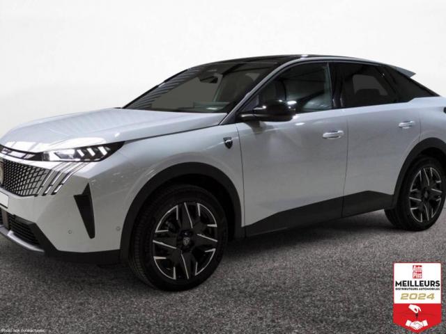 Peugeot 3008 image 6