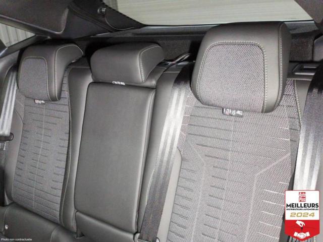 Peugeot 3008 image 9