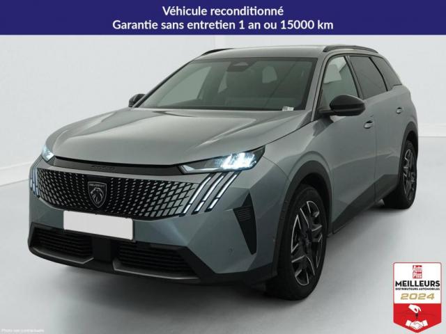 Peugeot 5008 Hybrid 136 E-Dcs6 Allure