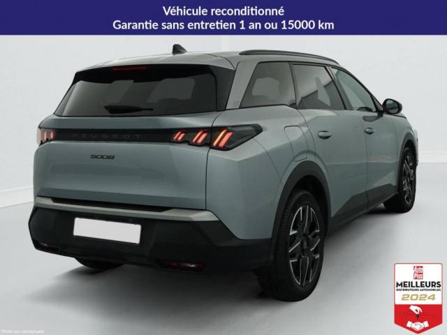 Peugeot 5008 image 7