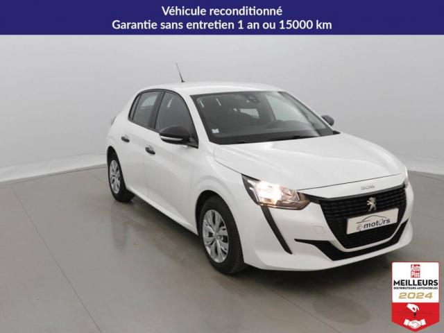 Peugeot 208 image 8