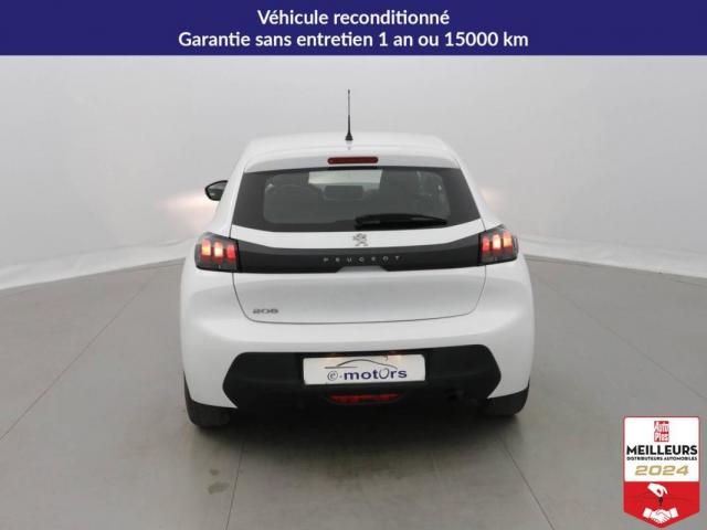 Peugeot 208 image 4