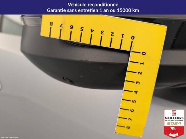 Peugeot 5008 image 6