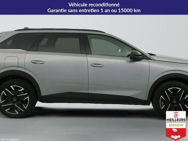 Peugeot 5008 image 9