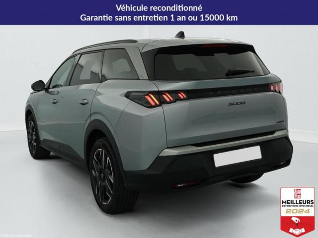 Peugeot 5008 image 1