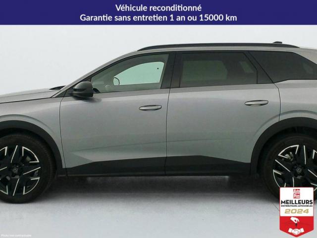 Peugeot 5008 image 3