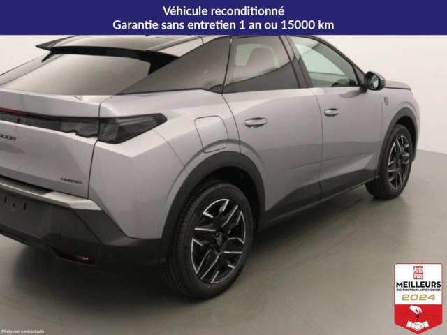 Peugeot 3008 image 2