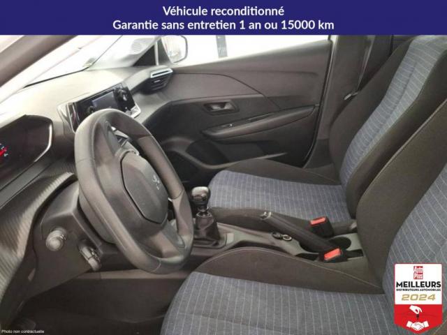 Peugeot 208 image 1