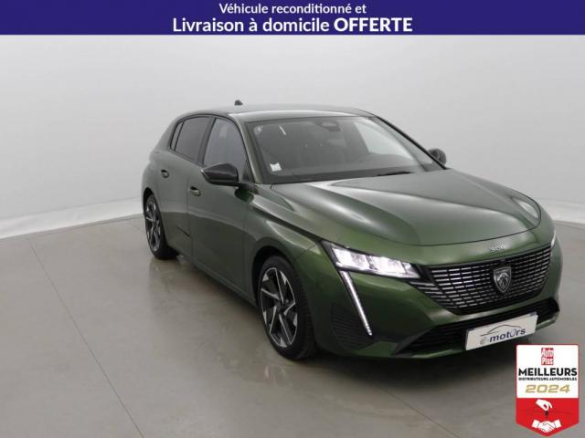Peugeot 308 image 3