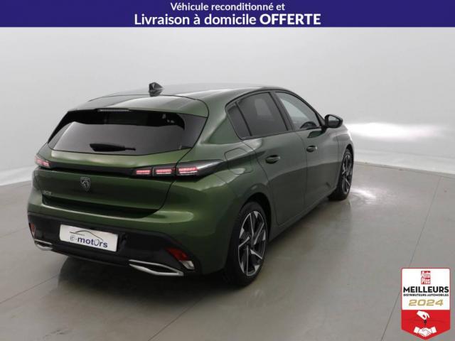 Peugeot 308 image 1