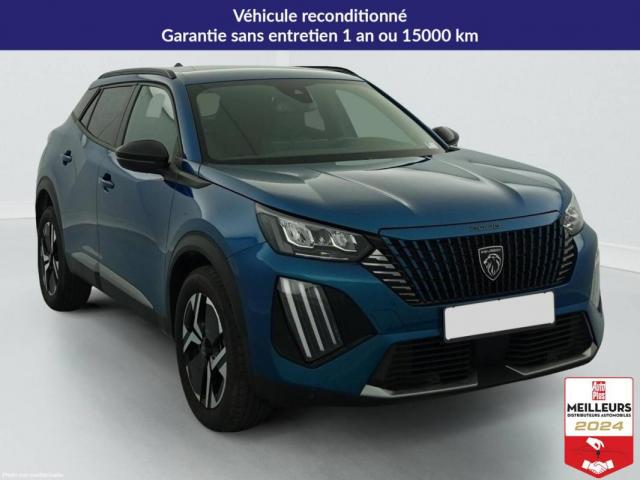 Peugeot 2008 image 1