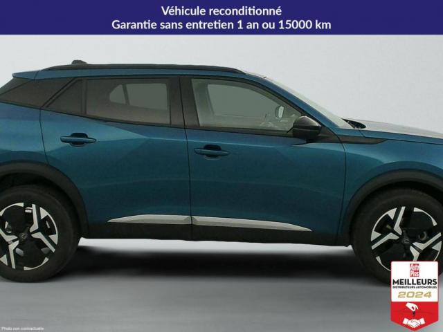 Peugeot 2008 image 3