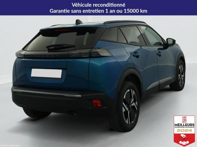 Peugeot 2008 image 9