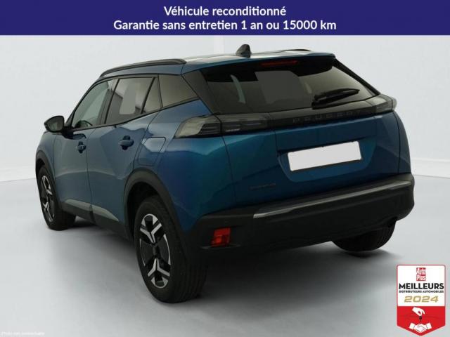 Peugeot 2008 image 5