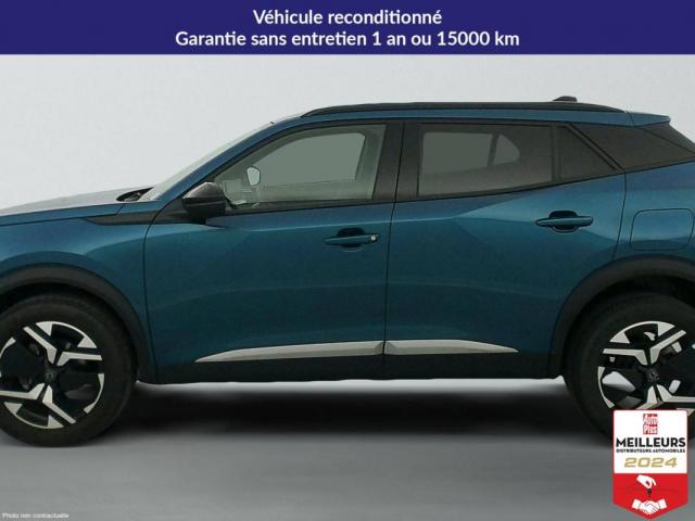 Peugeot 2008 image 6