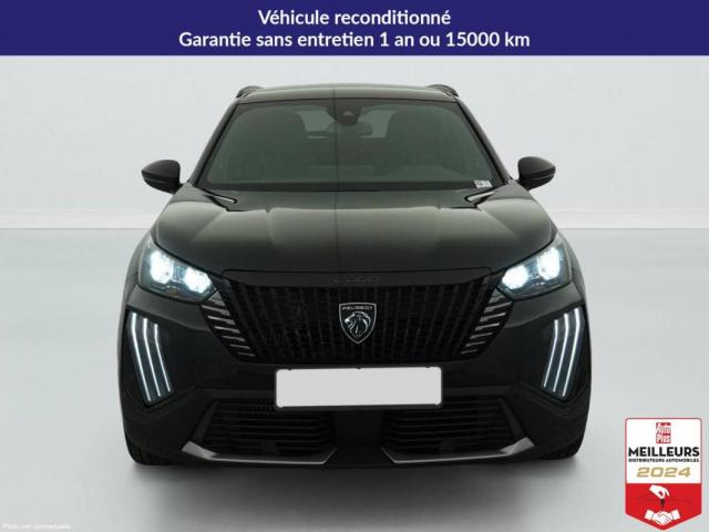Peugeot 2008 image 3