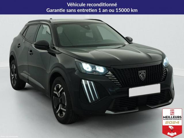 Peugeot 2008 image 2
