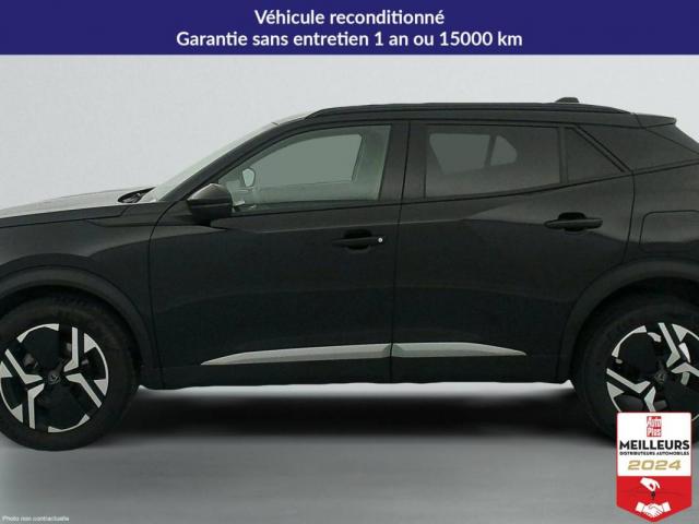 Peugeot 2008 image 9