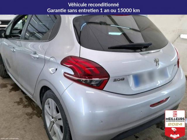 Peugeot 208 image 5