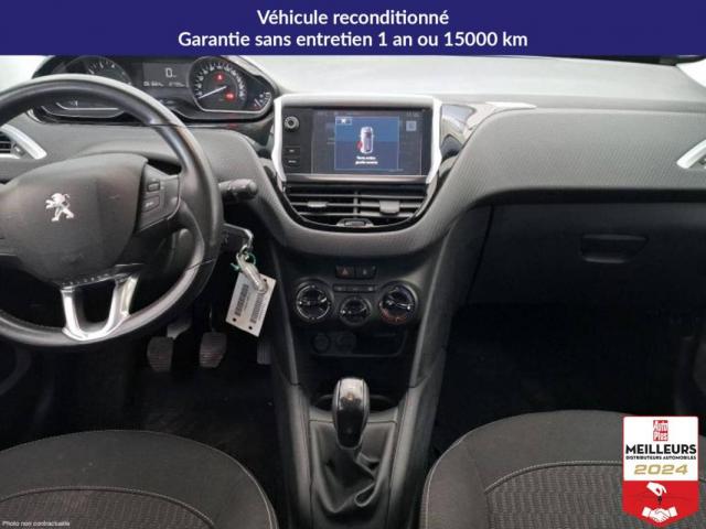 Peugeot 208 image 2