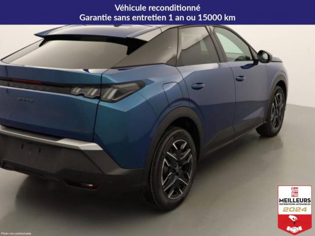 Peugeot 3008 image 5