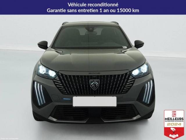 Peugeot 2008 image 7
